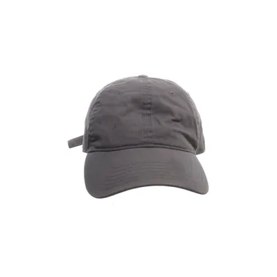 Baseball cap (Gray) from Strömberg Cotton