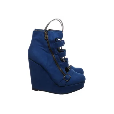 Kilklackar (Blå) från Tiamo