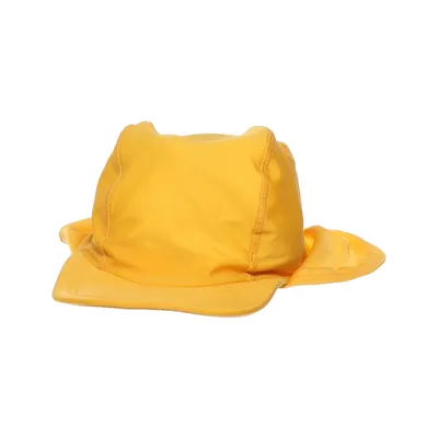UV cap (Yellow)