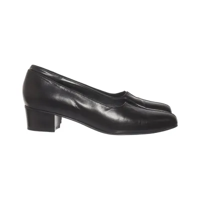 Pumps (Extra Bred) från Sköna Marie Skinn