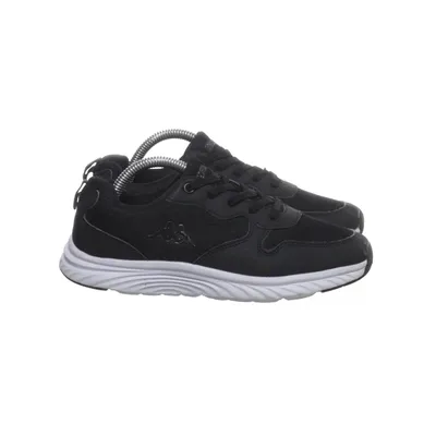 Trainers (Black) from Kappa