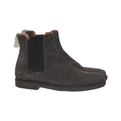 Chelsea boots (Grå) från Common Projects