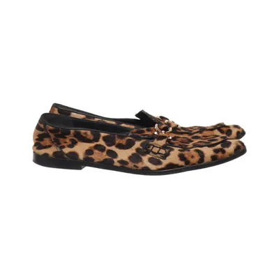 Loafers (Bruin, Zwart, Meerkleurig) van Zara