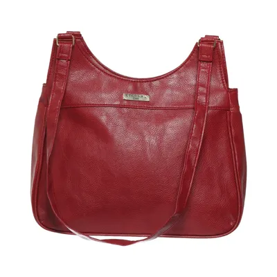 Schoudertas (Rood) van Eternal Love