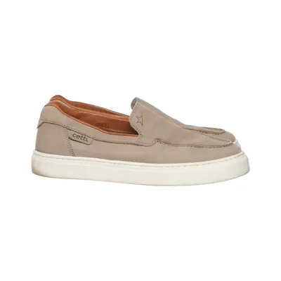 Mocassins (Gris, Marron) de Cetti Cuir