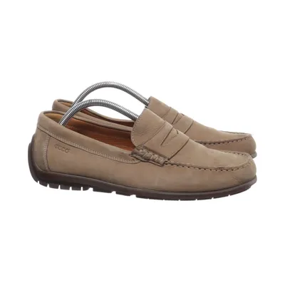 Loafers (Brun) fra Ecco Læder
