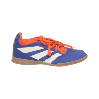 Trainingsschoenen (Blauw, Oranje, Wit) van Adidas