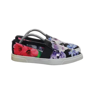 Slip-ons (Svart, Flerfärgad) från Ted Baker