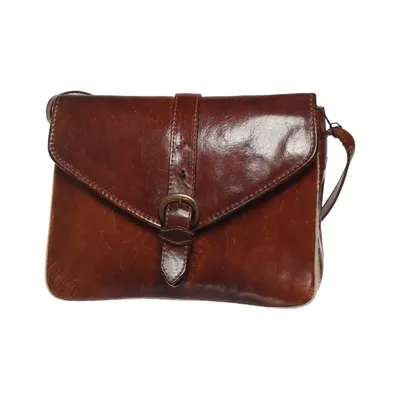 Shoulder-bag (Brown) from The Trend
