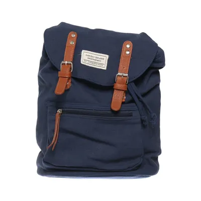 Ryggsäck (BACKPACK MINI) från Denim Makers Bomull