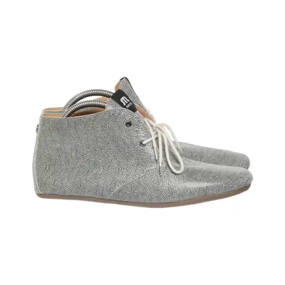 Desert boots (Gray, White, Black) from Maruti