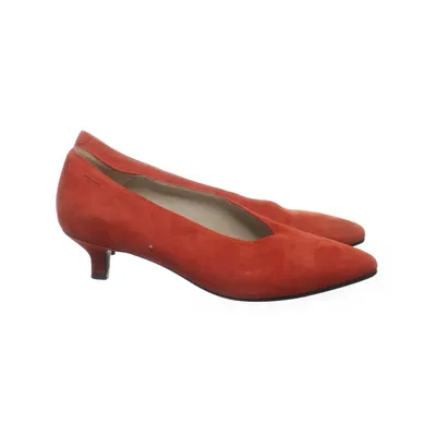 Escarpins (Orange) de Vagabond