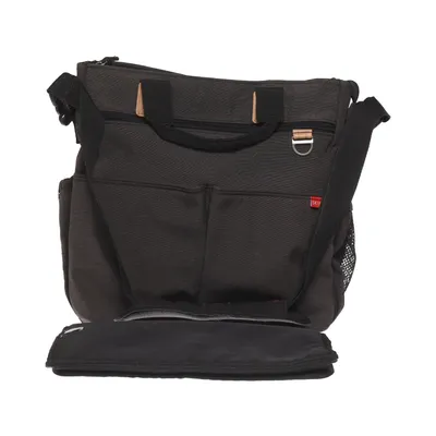 Diaper bag (Gray) from Skip Hop