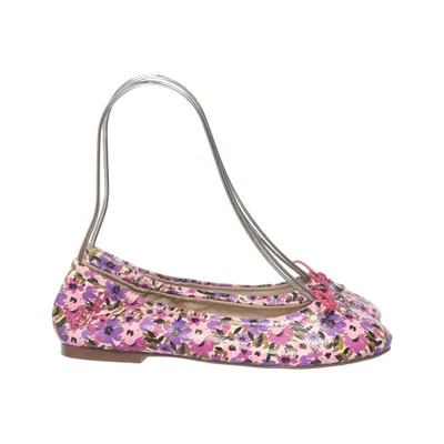 Ballet flats (Multicolored) from Sam Edelman