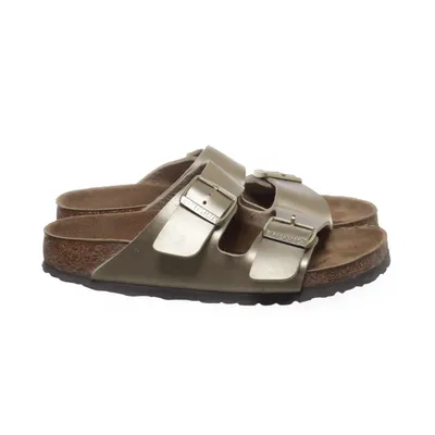 Sandalen (Goud) van Birkenstock