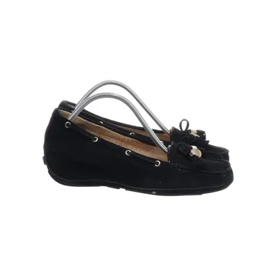 Loafers (Svart) från Novita