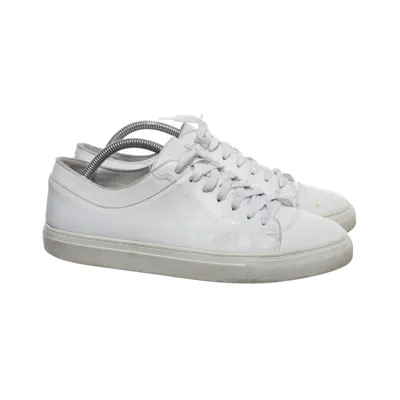 Sneakers (Vit) från Alexander Laude
