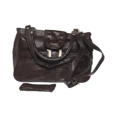 Sac à bandoulière (Marron) de Stefano Cuir
