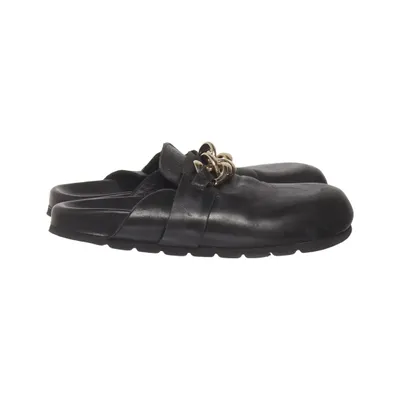 Mules (Noir) de Alohas