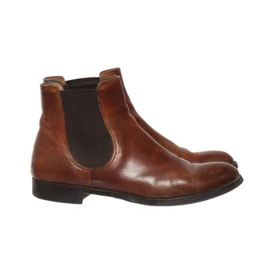 Bottines Chelsea (Marron) de Fratelli Rossetti