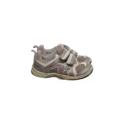 Trainers (Gray, Pink, White) from Viking