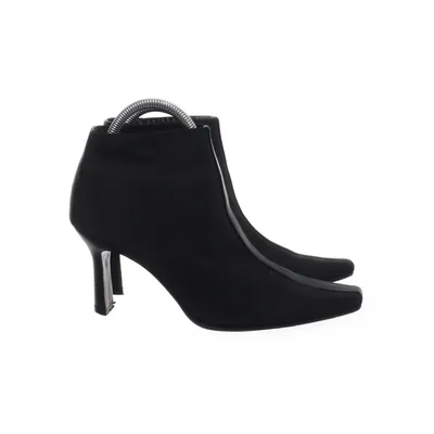 Laarzen met hak (Zwart) van Stuart Weitzman