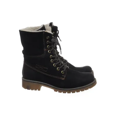 Bottes à lacets (1-26443-23-001) de Tamaris Active