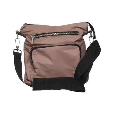 Shoulder-bag (Pink) from Åhléns