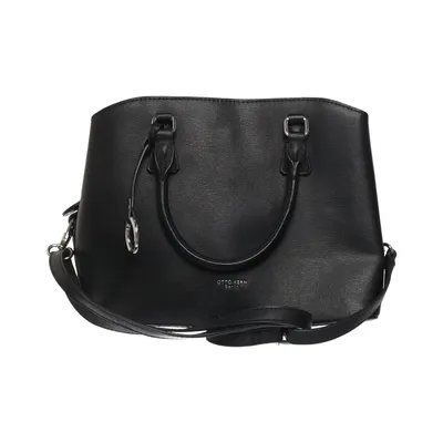 Sac à main (Noir) de Otto Kern
