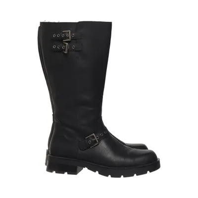 Boots (Black) from Clou