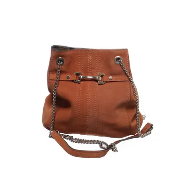 Sac à bandoulière (Marron) de River Island Cuir