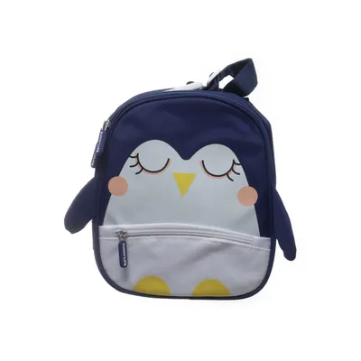 Handväska (Blå, Vit, Gul) från Sunnylife