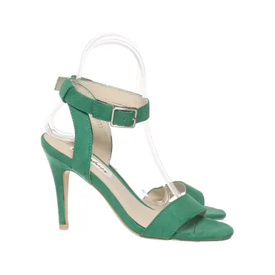 Sandaletter (Grön) från NLY Shoes