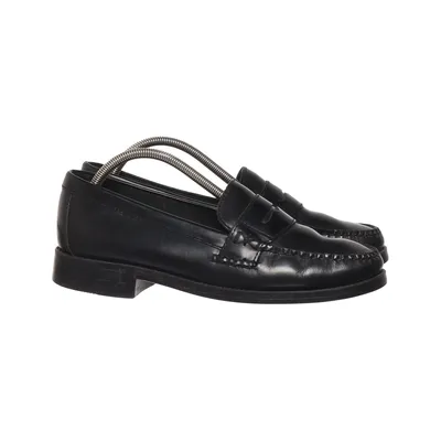 Mocassins (Katherine Ii) de Weejuns Cuir