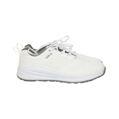Sneakers (Hvid) fra Sika