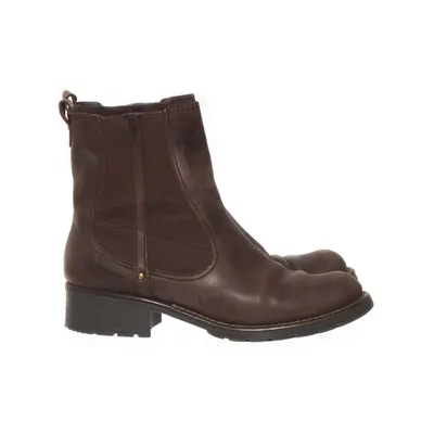 Bottines Chelsea (Marron) de Clarks Artisan