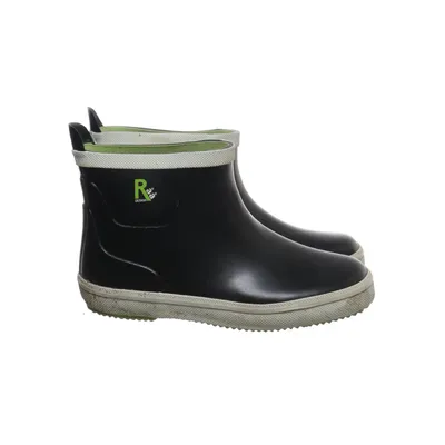 Low rubber boots (Black) from Rains