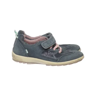 Baskets (Bleu) de Bama