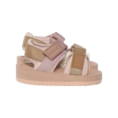 Sandales (Rose, Marron) de Liewood