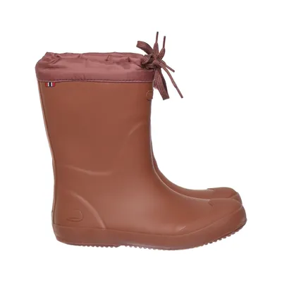 Gummistøvler (Indie Thermo Wool) fra Viking
