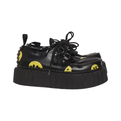 Sneakers (Svart) från Lamoda