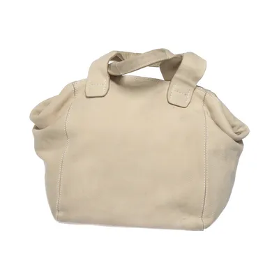 Handtasche (Beige) von Gap Leder