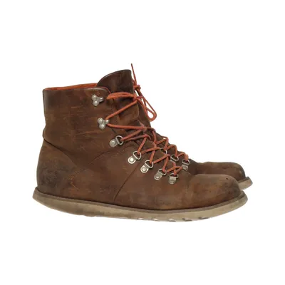 Bottes de randonnée (Newmarket 1973) de Timberland Cuir