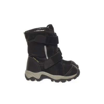Boots (Black) from Vincent