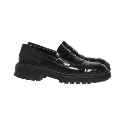 Mocassins (Noir) de Massimo Dutti