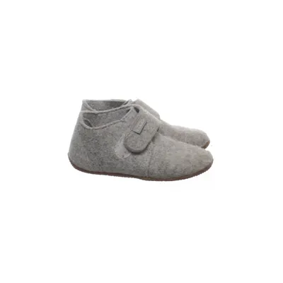 Slippers (Gray) from Living Kitzbühel