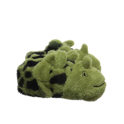 Slippers (Groen, Zwart) van DinSko