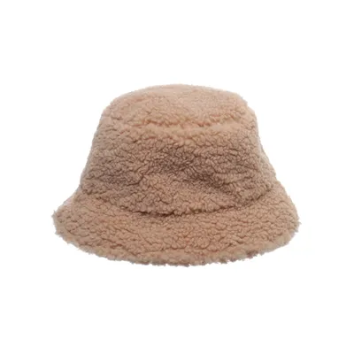 Buckethatt (Beige) Polyester