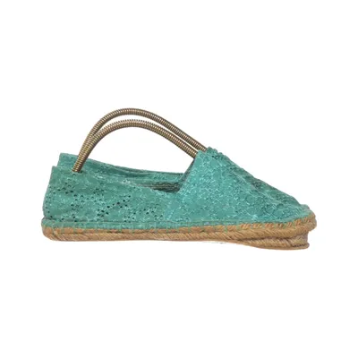 Espadrilles (Turquoise) de Redherring