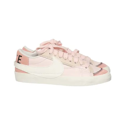 Sneakers (Blazer Low '77 Jumbo) från Nike Skinn